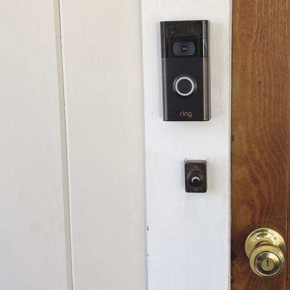 City leaders discuss camera system as potential vandalism deterrent